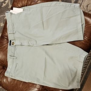 NWT 14th & union mens shorts